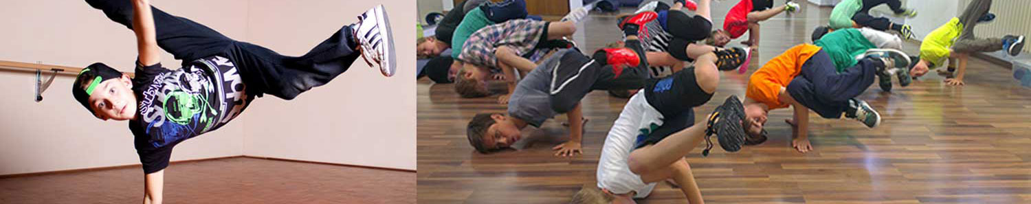 break dance lessons kids salt lake city