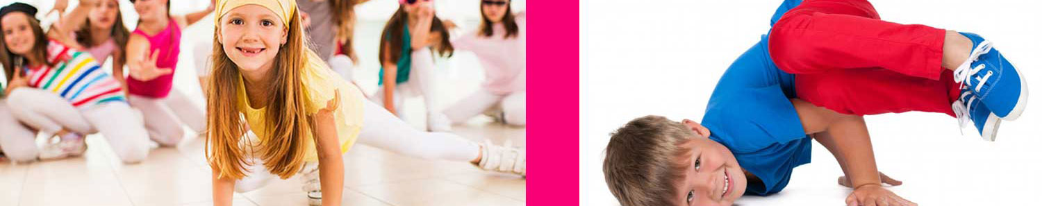 summer dance camp utah hip hop break dance